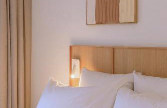 BABEL COMMUNITY Hôtel Montigny Versailles - Foto 72