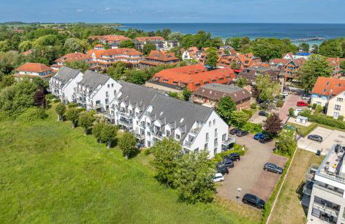 Haffblick Wohnung 20 - Foto 14