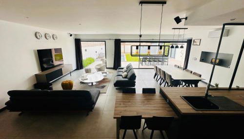 L'Escapade - Villa avec piscine - Foto 5