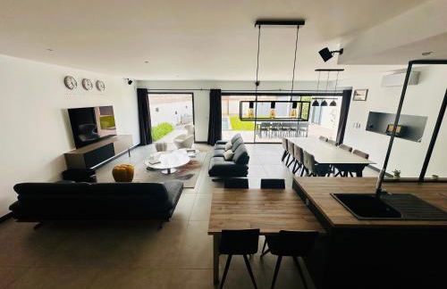 L'Escapade - Villa avec piscine - Foto 5