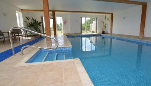 4 Bed in Sherborne oc-folow - Foto 3, Other