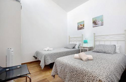 Mar de Lava Sunrise Fuerteventura - Foto 19