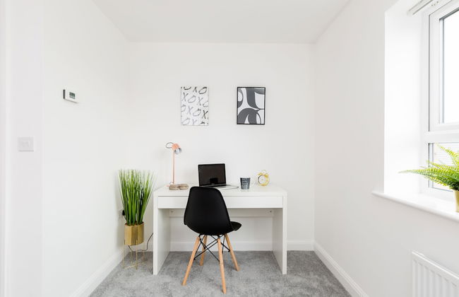 Sherlock Modern Home by Svelte Living - Foto 18