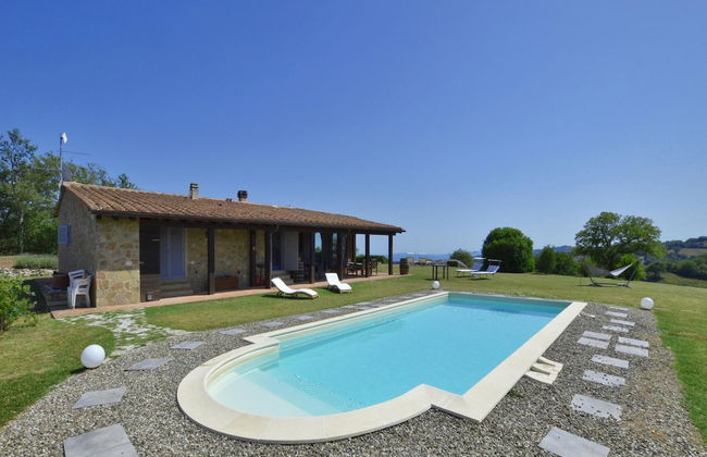 Villa Borgiano - Photo 9