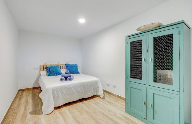 Beautiful Apartment Caleta Interian Beach - Foto 3