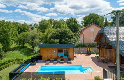 Villa Luna - Ludbreg by Villas Guide - Foto 13