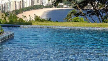 Golden Sunset com vista mar - Icaraí - Foto 5