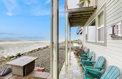 Sunset Beach House - Foto 19