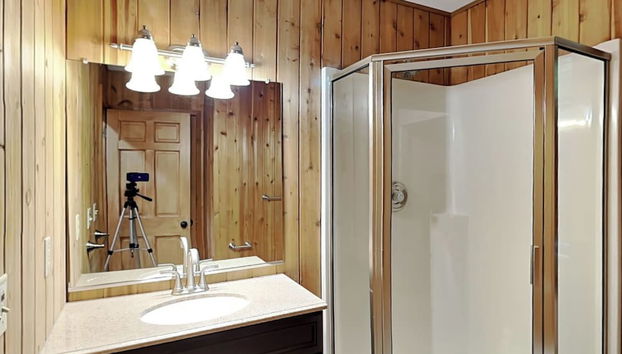 Shoreline Chateau by Taylor Made Deep Creek - Foto 4, Servicios del alojamiento