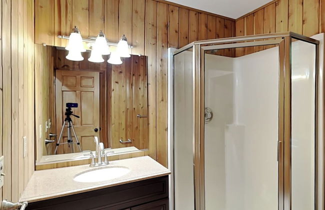 Shoreline Chateau by Taylor Made Deep Creek - Foto 34