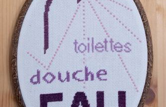 Gite des Gargouilles - Foto 13