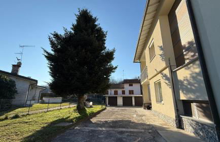Family 3-Bedroom Apartment near MXP & Lake Maggiore - Parking - Foto 15