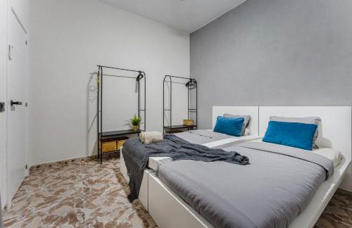 7BR House for 14 Guests with Big Terrace - Bonita Paradise - Foto 7