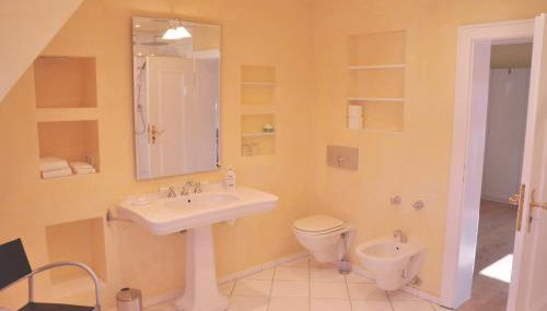 Apartment am Bürgerpark - Foto 5