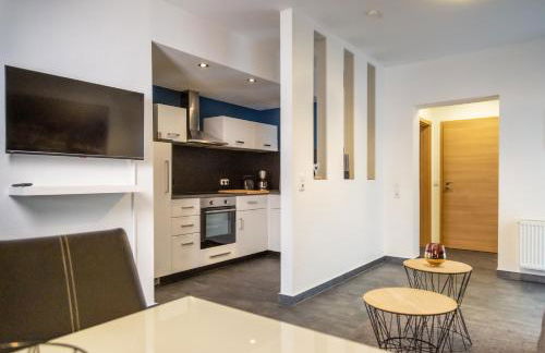 Aparthotel Menden - Foto 19