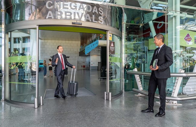 Transfer Privado do Aeroporto de Lisboa para Faro | Portimão | lagos - Foto 8