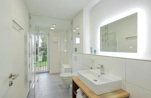 2 Bedroom Cozy Apartment In Nordstrand - Foto 20