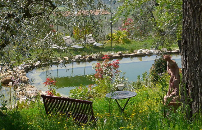 Casa Juliana Comfortable Holiday Residence - Photo 26