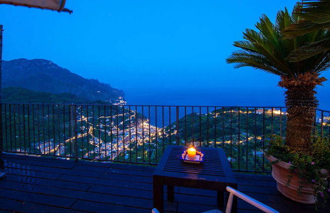 Villa Casarossa Numero Uno 6 - Foto 59