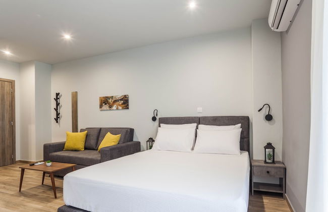 Raise Heraklion Boutique Apartments - Foto 55