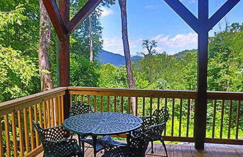 Mountain Gem, Hot Tub, Fire Pit, Views, Starlink Wi-fi - Foto 61