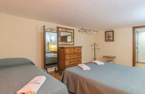 La Naranja Dulce CASA RURAL - Foto 18