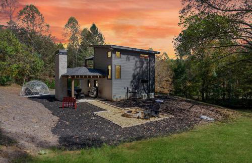 Romantic Red Room - Adults Only Couples' Retreat - Foto 5