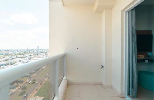 Conheça este apartamento encantador - Foto 13