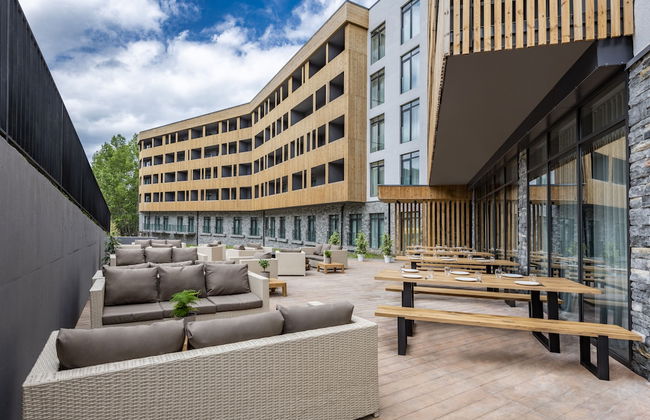 Dialog Kokhta Aparts - Foto 27