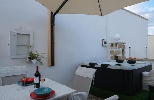 Casina Li Fumareddhi - Foto 35