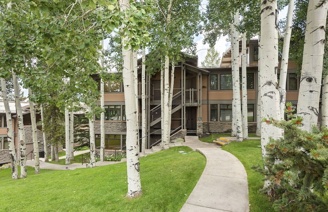 Aspenwood by Snowmass Vacations - Foto 55