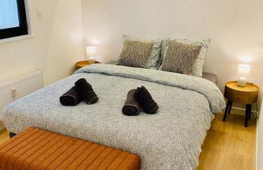 Les Appartements de l'Hippodrome - Foto 60