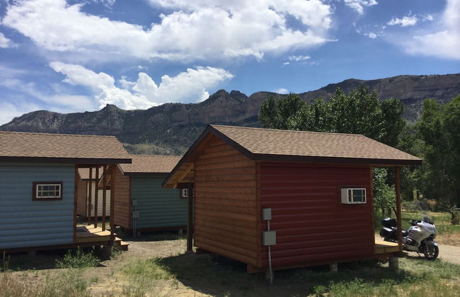 Eycat Lodging Company - Foto 42