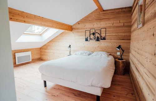 La maison du Xetté - Foto 9