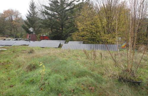 Dachwohnung im Fairhandelshaus - Foto 15