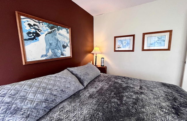 Kona Isle Oceanfront Condo w/ A/c! - Foto 4