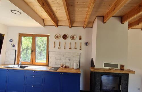 Przyjazna zagroda leśne runo - Foto 5