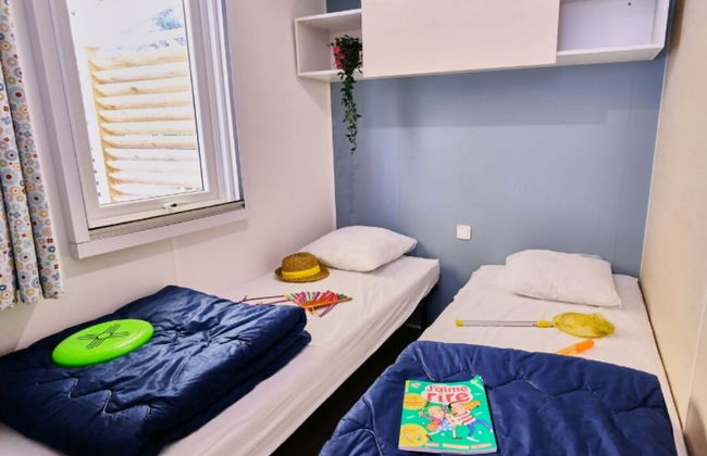 Domaine du Couriou - Foto 5