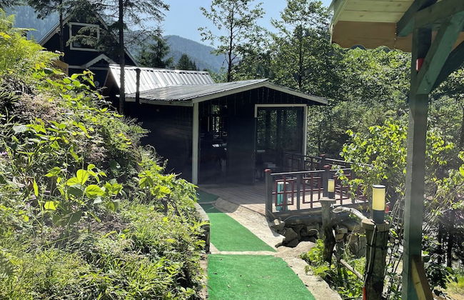 Ayder Guven Dag Evi - Foto 44