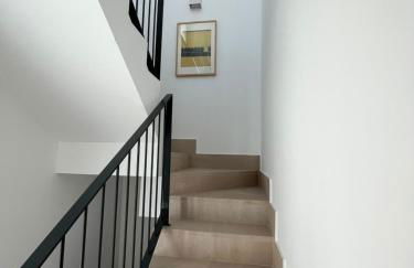 Casa con vistas y piscina privada - Photo 25