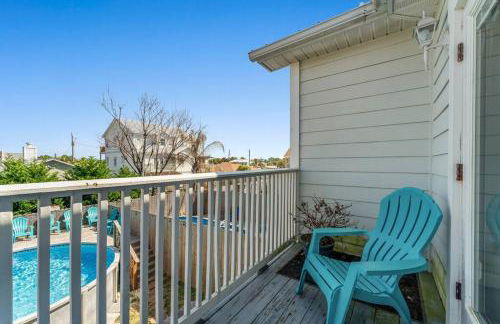 Shells and Bells Ocean Paradise - Sleeps 24, 2 Private Pools - Foto 26