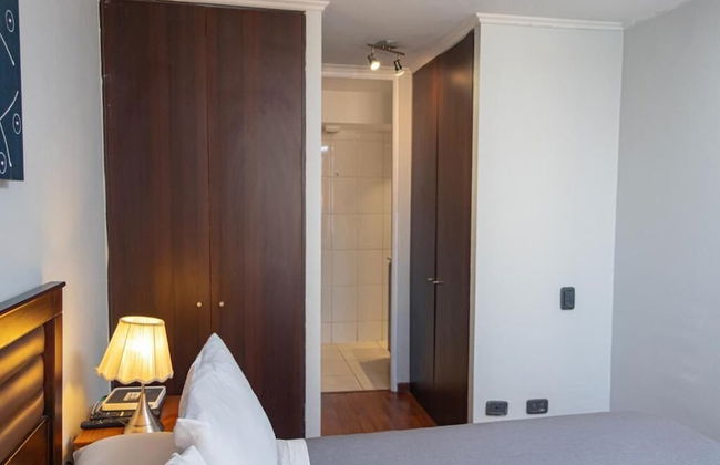 Departamentos Amoblados Torre Tagle - Photo 25