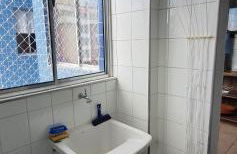 Apartamento Amplo Praia Grande Ubatuba JJ Mendes - Foto 13