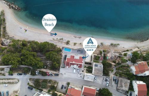 ADRIA MIRIS apartments - Photo 4