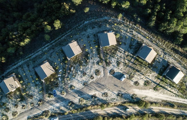 Glamping Diacceroni - Foto 66