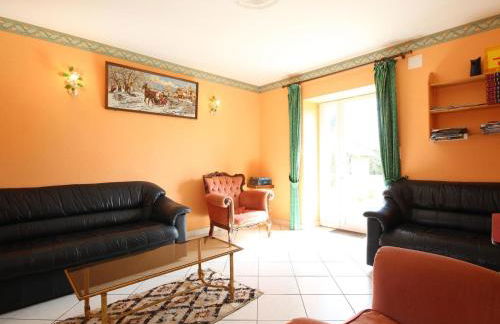 Charmant Gîte Rural avec Jardin en Haute-Saône - FR-1-583-438 - Foto 11