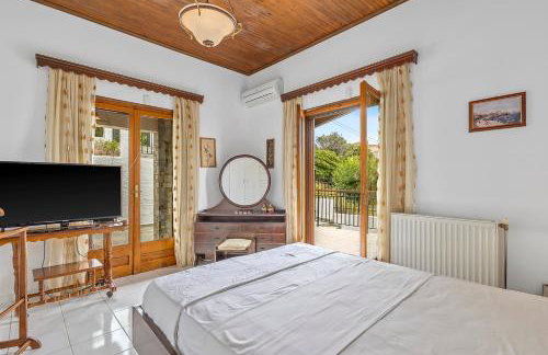 Υπέροχη κατοικία στο Μαρμάρι με φανταστική θέα ! - Photo 6