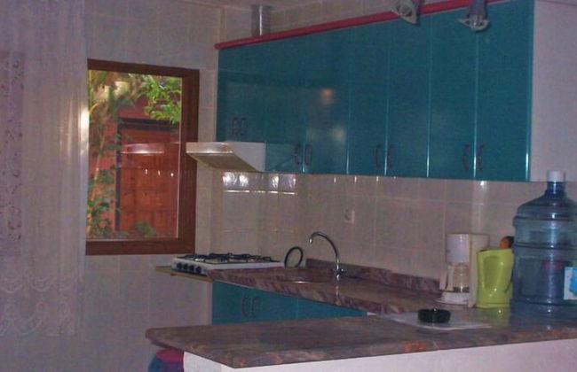 Villa Poseidon Apartments - Foto 9