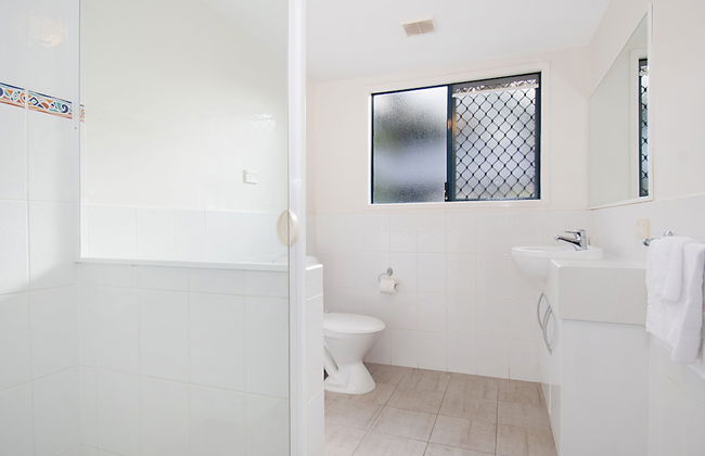 Gosamara Apartments Byron Bay - Foto 37