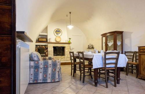 Casa Senatore - Foto 43